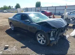 2C3CDXHG3GH339440 2016 DODGE CHARGER
