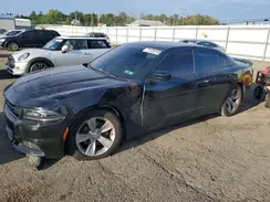2C3CDXHG3GH346243 2016 DODGE CHARGER