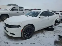 2C3CDXHG3GH346887 2016 DODGE CHARGER