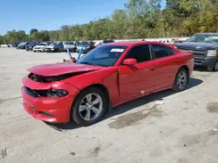2C3CDXHG3GH347649 2016 DODGE CHARGER