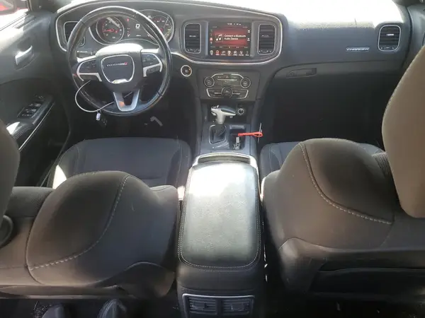 2C3CDXHG3GH347649 2016 DODGE CHARGER - Image 8