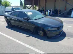 2C3CDXHG3GH347747 2016 DODGE CHARGER