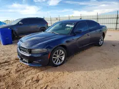 2C3CDXHG3GH347845 2016 DODGE CHARGER