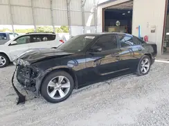 2C3CDXHG3GH350258 2016 DODGE CHARGER