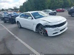2C3CDXHG3GH350292 2016 DODGE CHARGER
