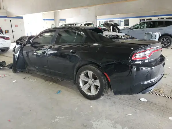 2C3CDXHG3GH354682 2016 DODGE CHARGER - Image 2