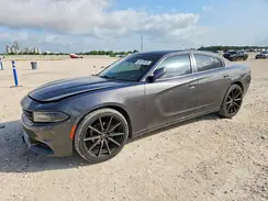 2C3CDXHG3GH354729 2016 DODGE CHARGER