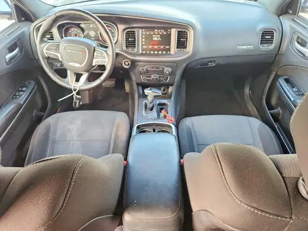 2C3CDXHG3GH354729 2016 DODGE CHARGER - Image 8