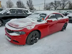 2C3CDXHG3GH354987 2016 DODGE CHARGER