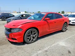 2C3CDXHG3GH356545 2016 DODGE CHARGER