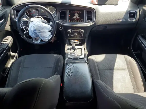 2C3CDXHG3GH356545 2016 DODGE CHARGER - Image 8