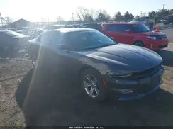 2C3CDXHG3GH357176 2016 DODGE CHARGER