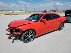 2C3CDXHG3GH357288 2016 DODGE CHARGER
