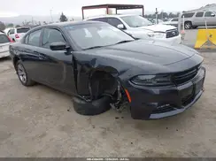 2C3CDXHG3GH357372 2016 DODGE CHARGER
