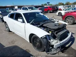 2C3CDXHG3HH503738 2017 DODGE CHARGER