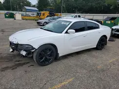 2C3CDXHG3HH504145 2017 DODGE CHARGER