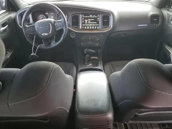 2C3CDXHG3HH504730 2017 DODGE CHARGER - Image 8