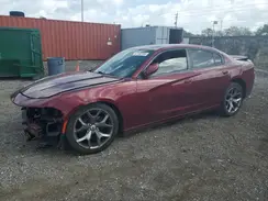 2C3CDXHG3HH505120 2017 DODGE CHARGER