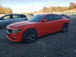 2C3CDXHG3HH515002 2017 DODGE CHARGER