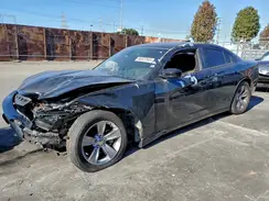 2C3CDXHG3HH518515 2017 DODGE CHARGER