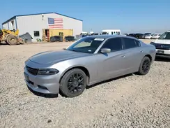 2C3CDXHG3HH520636 2017 DODGE CHARGER