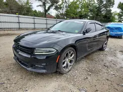 2C3CDXHG3HH520670 2017 DODGE CHARGER