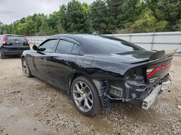 2C3CDXHG3HH520670 2017 DODGE CHARGER - Image 2