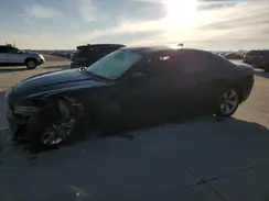 2C3CDXHG3HH523200 2017 DODGE CHARGER