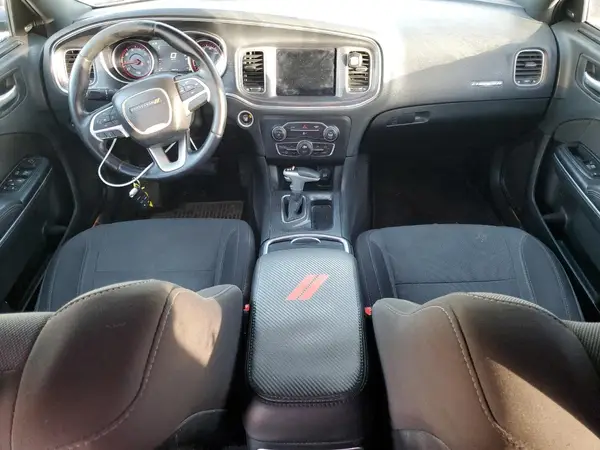 2C3CDXHG3HH523200 2017 DODGE CHARGER - Image 8