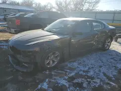 2C3CDXHG3HH523326 2017 DODGE CHARGER