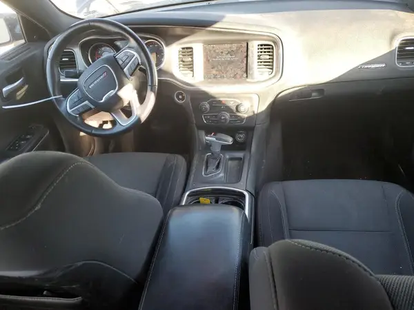 2C3CDXHG3HH523326 2017 DODGE CHARGER - Image 8