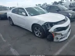 2C3CDXHG3HH523696 2017 DODGE CHARGER
