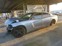 2C3CDXHG3HH523911 2017 DODGE CHARGER