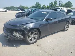 2C3CDXHG3HH523956 2017 DODGE CHARGER