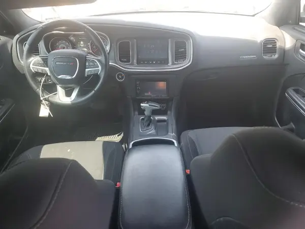 2C3CDXHG3HH523956 2017 DODGE CHARGER - Image 8
