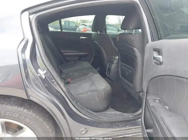 2C3CDXHG3HH524170 2017 DODGE CHARGER - Image 8