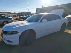 2C3CDXHG3HH524489 2017 DODGE CHARGER