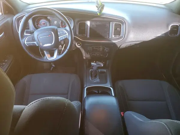 2C3CDXHG3HH524489 2017 DODGE CHARGER - Image 8