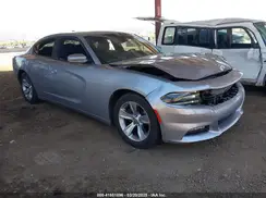 2C3CDXHG3HH524931 2017 DODGE CHARGER