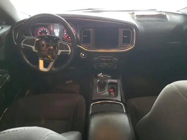 2C3CDXHG3HH528638 2017 DODGE CHARGER - Image 8