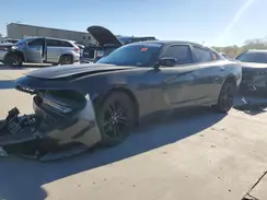 2C3CDXHG3HH529143 2017 DODGE CHARGER