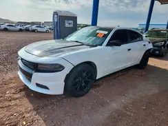 2C3CDXHG3HH530826 2017 DODGE CHARGER