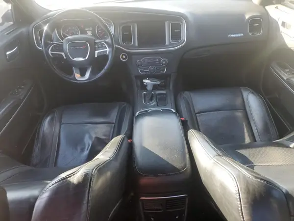 2C3CDXHG3HH536965 2017 DODGE CHARGER - Image 8