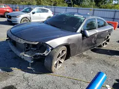 2C3CDXHG3HH543608 2017 DODGE CHARGER