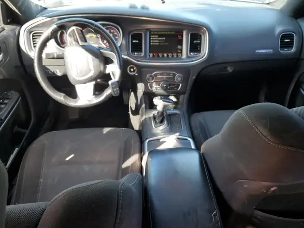 2C3CDXHG3HH543608 2017 DODGE CHARGER - Image 8