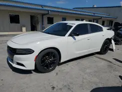 2C3CDXHG3HH543771 2017 DODGE CHARGER