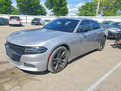 2C3CDXHG3HH543933 2017 DODGE CHARGER