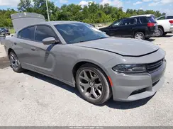 2C3CDXHG3HH548162 2017 DODGE CHARGER