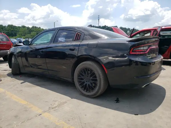 2C3CDXHG3HH549294 2017 DODGE CHARGER - Image 2