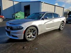 2C3CDXHG3HH558416 2017 DODGE CHARGER